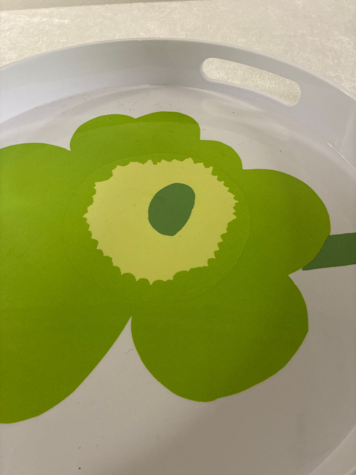 Bakke marimekko
